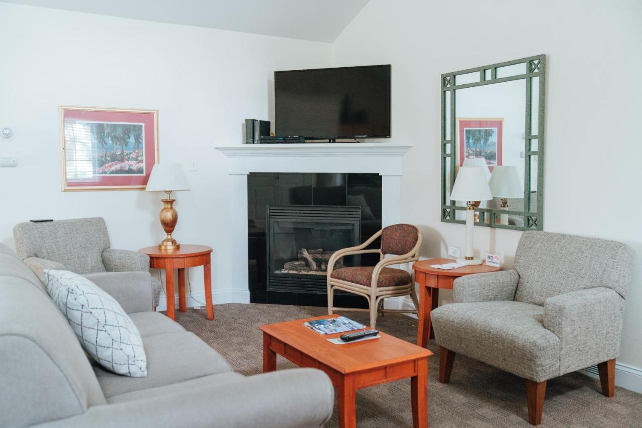 Skaneateles Suites Dış mekan fotoğraf