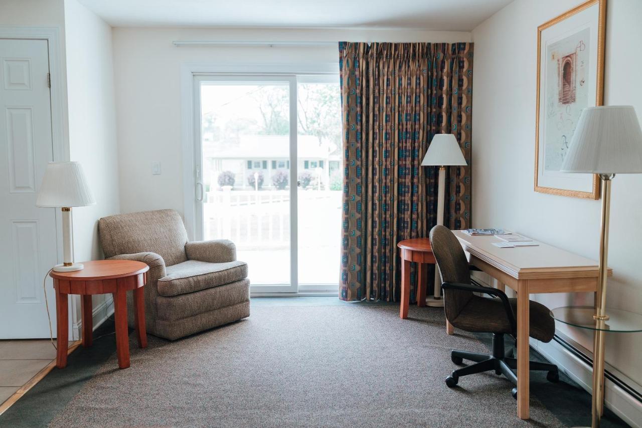 Skaneateles Suites Dış mekan fotoğraf