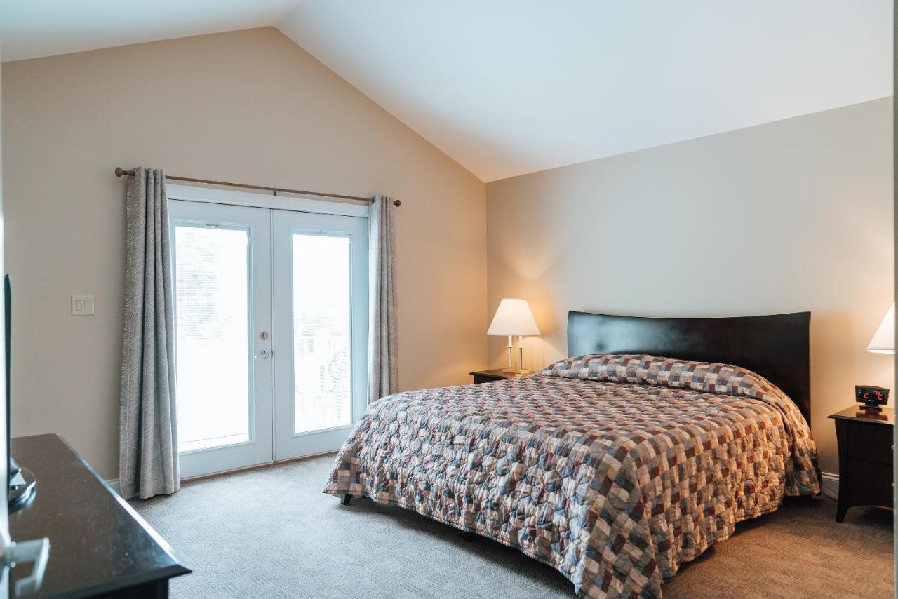 Skaneateles Suites Dış mekan fotoğraf