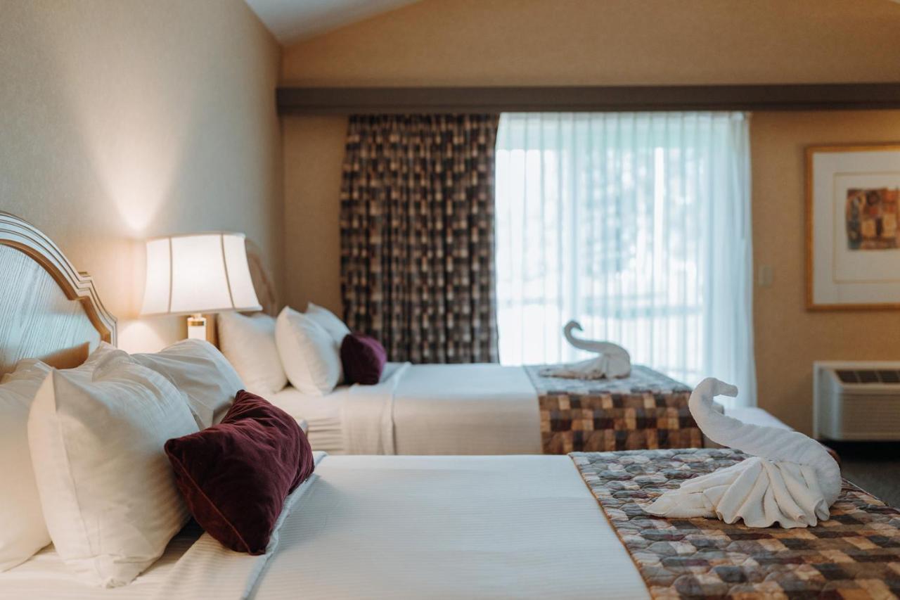 Skaneateles Suites Dış mekan fotoğraf