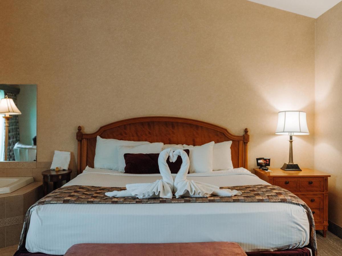 Skaneateles Suites Dış mekan fotoğraf