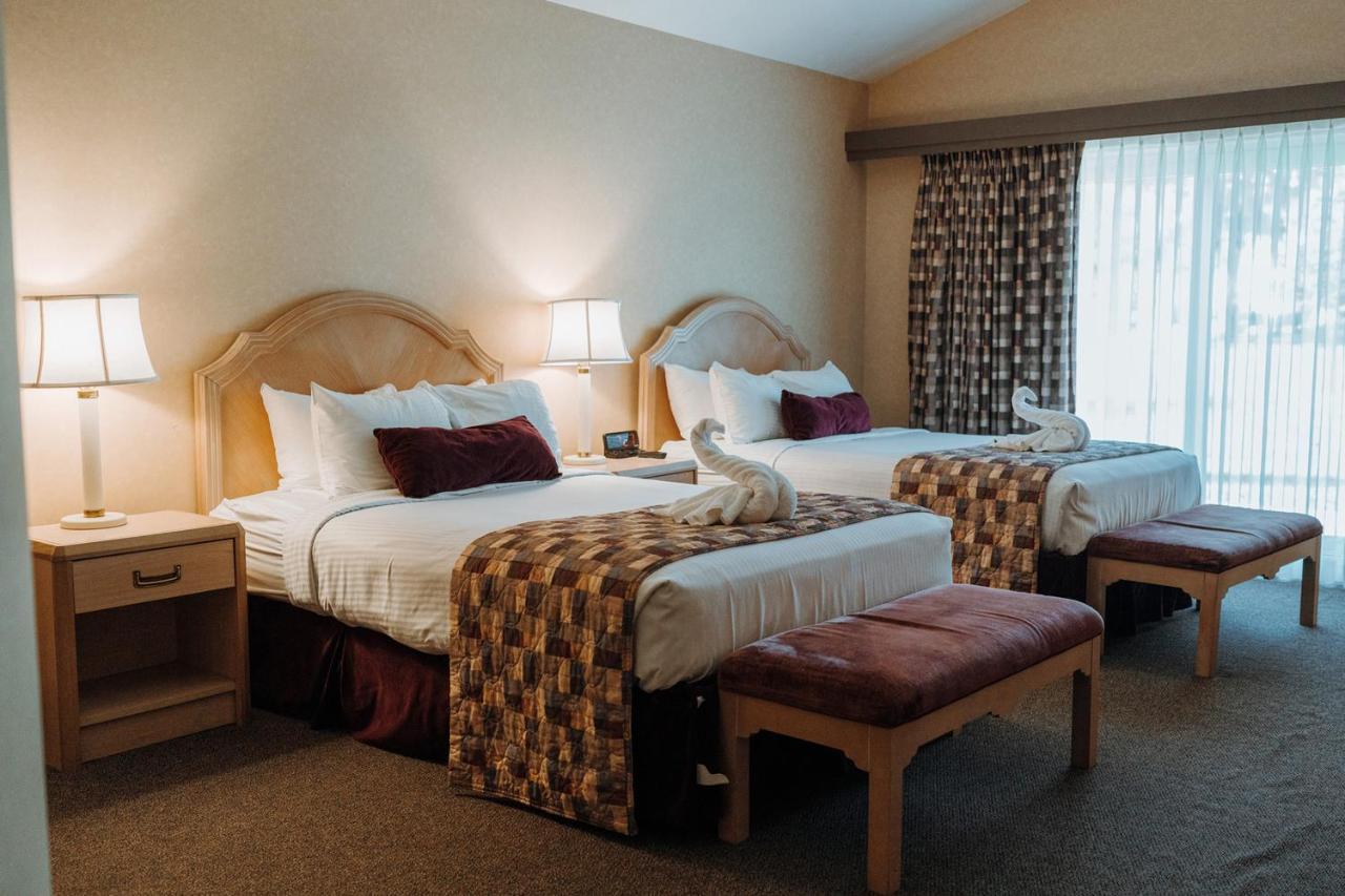 Skaneateles Suites Dış mekan fotoğraf
