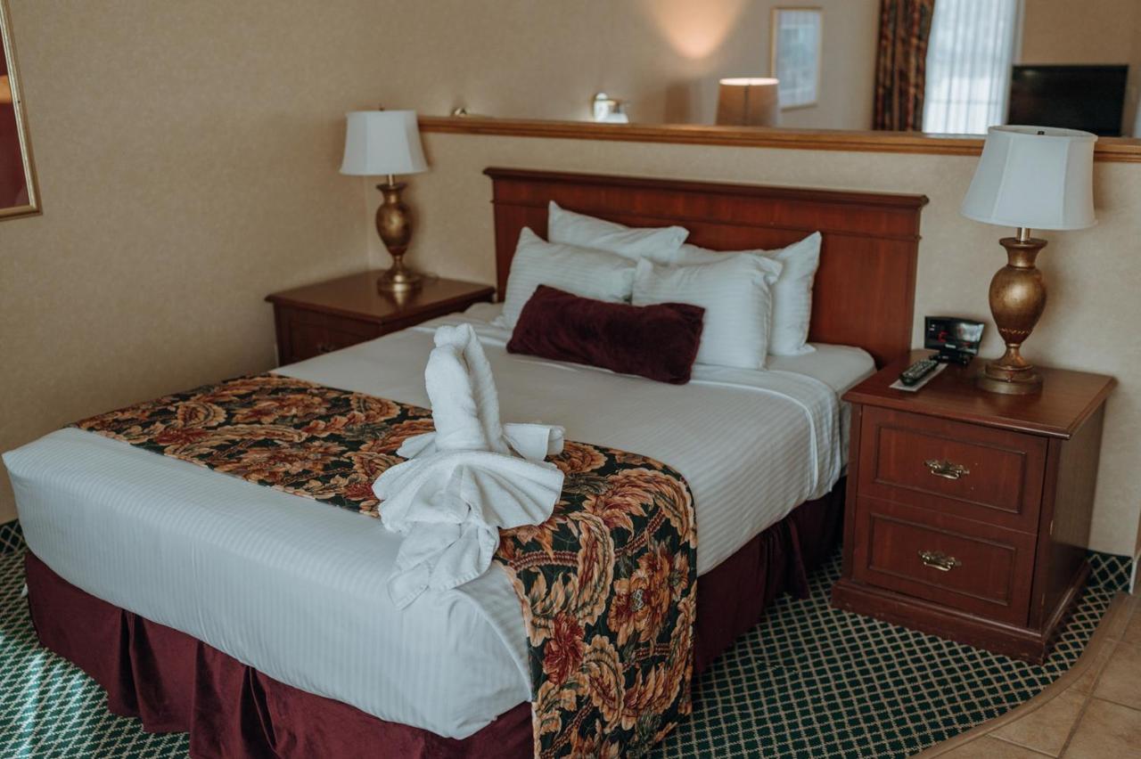 Skaneateles Suites Dış mekan fotoğraf