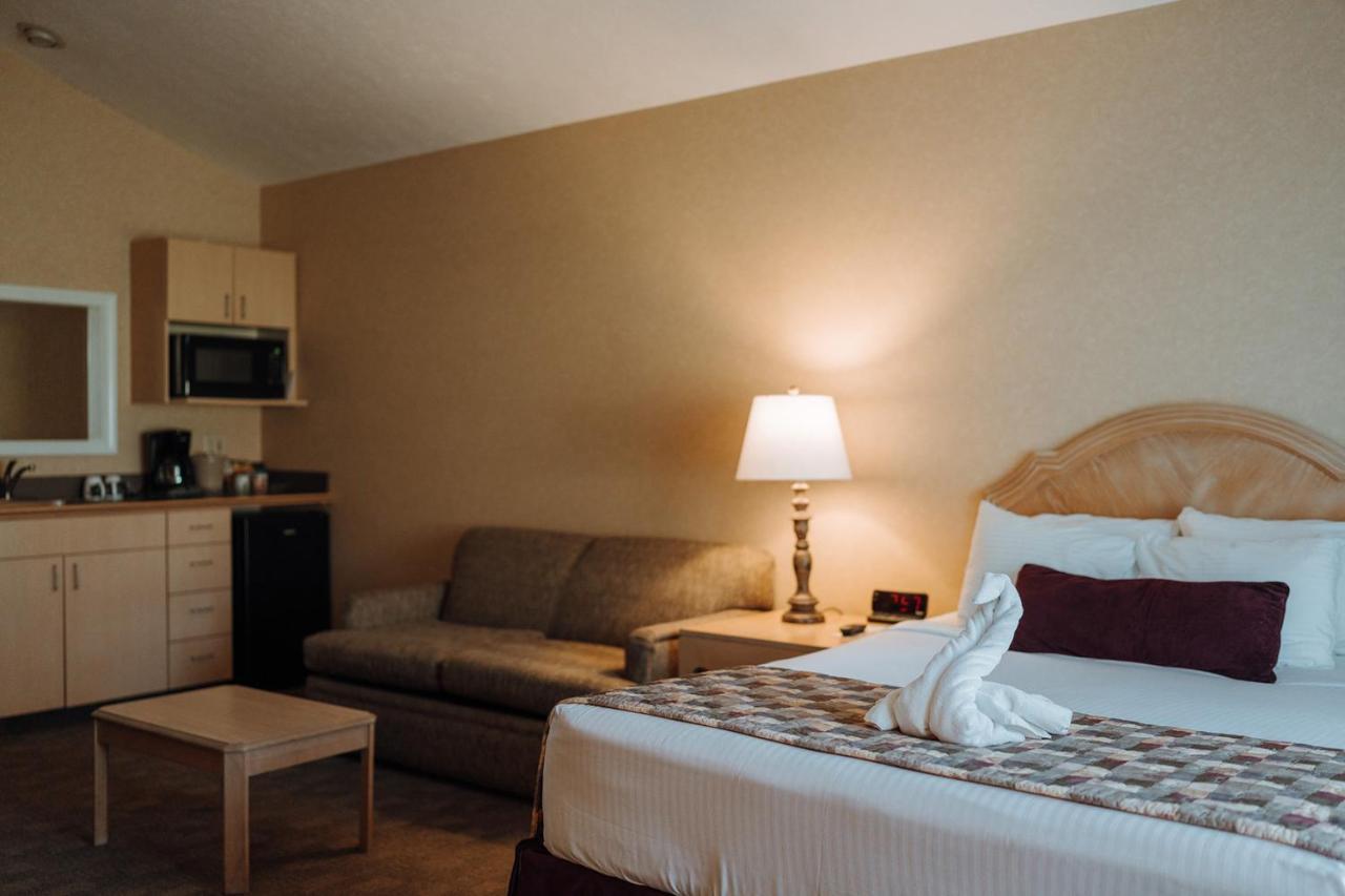 Skaneateles Suites Dış mekan fotoğraf