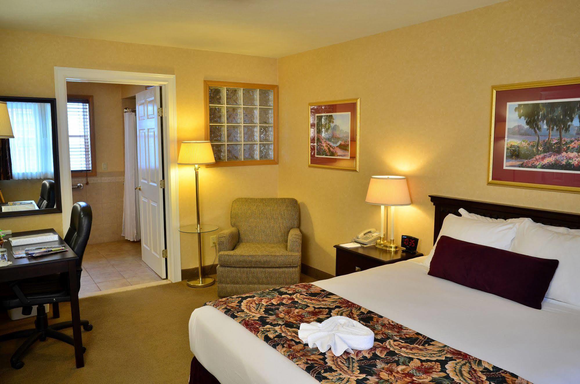Skaneateles Suites Dış mekan fotoğraf