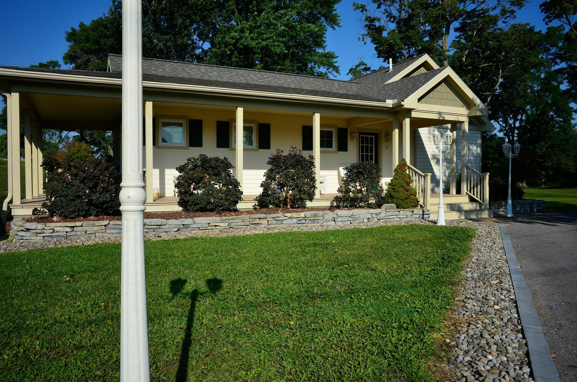 Skaneateles Suites Dış mekan fotoğraf